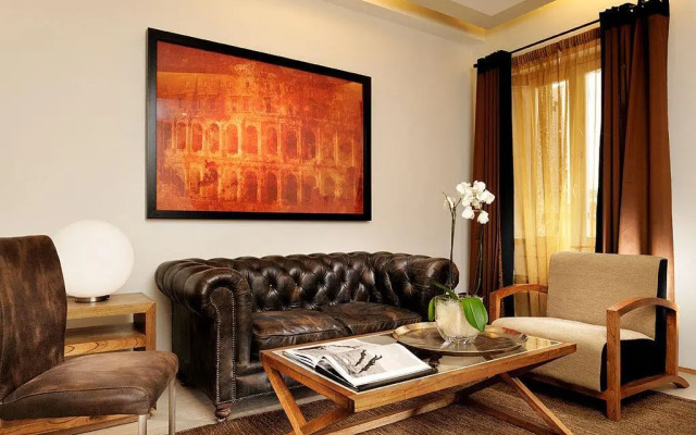 Babuino 181 – Small Luxury Hotels of the World