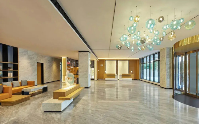 Fairfield by Marriott Haikou Meilan