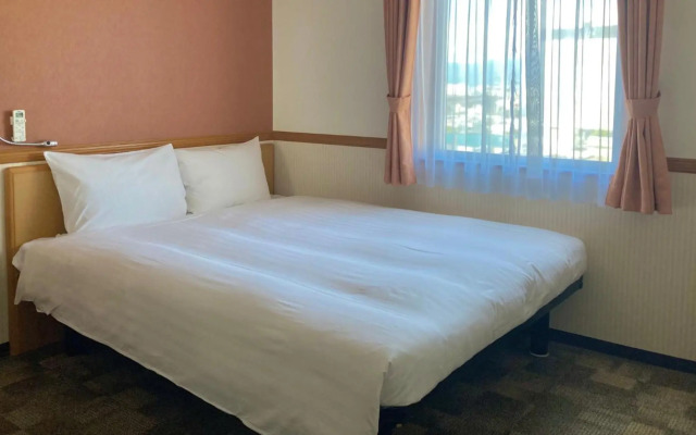Toyoko Inn Hokkaido Hakodate Ekimae Asaichi