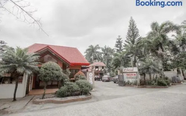 OYO 741 Sierra Travellers Inn