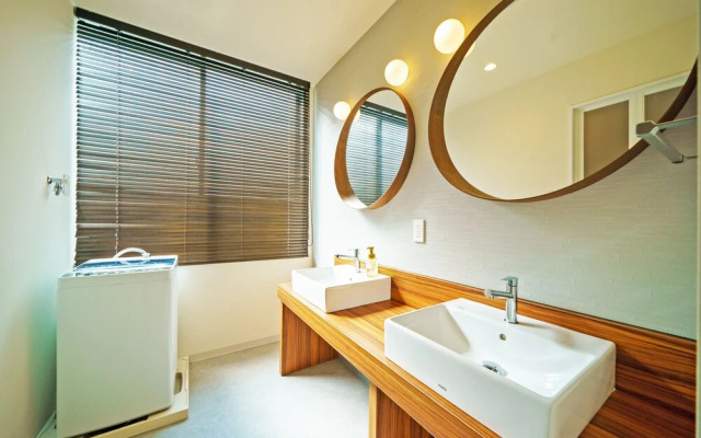 STAY&GO Minamisenba 2