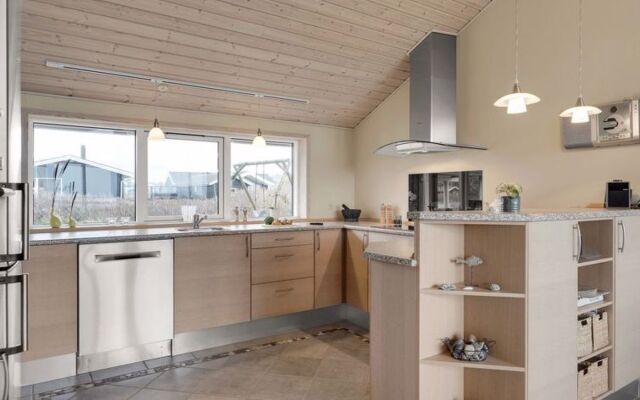 "Aniela" - 150m from the sea in NW Jutland