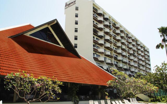 The Regency Tanjung Tuan Beach Resort Port Dickson