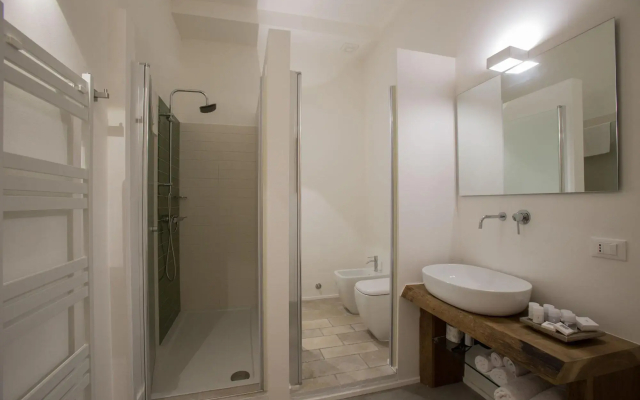 Li Pappi Antico Casale