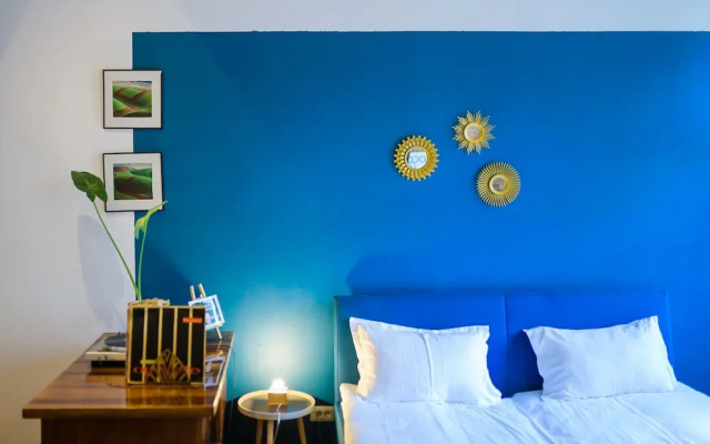 Camino Home2