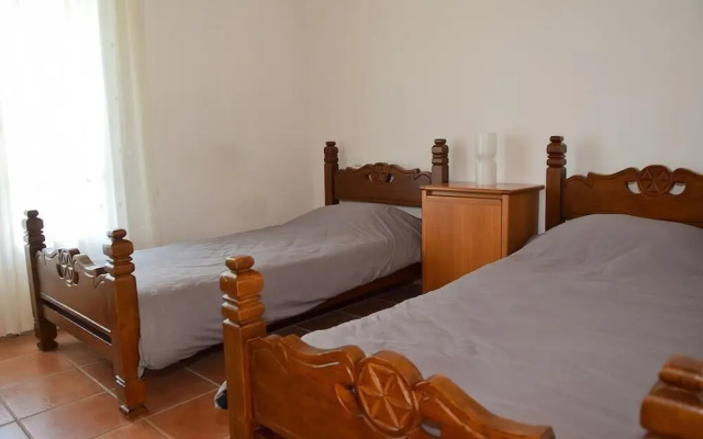 Villa Anastasia