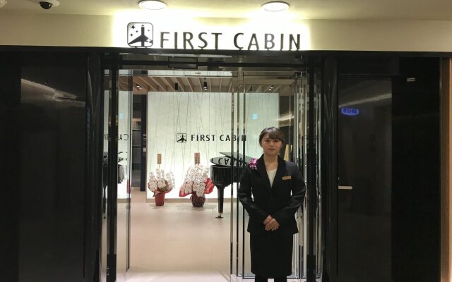 First Cabin Kansai Airport