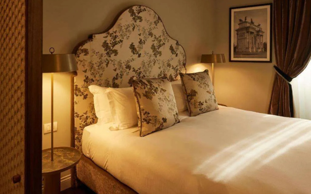 Living Suites