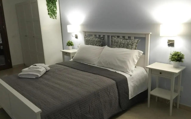 Casa Turchese Unmarediblu
