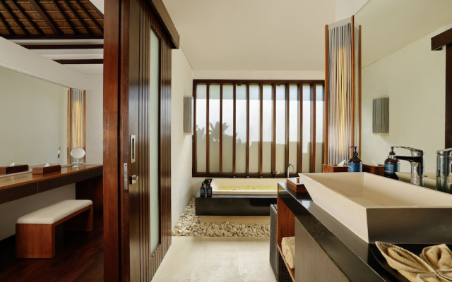 Jimbaran Bay Villas by Nakula – Guest Rooms – Kuta