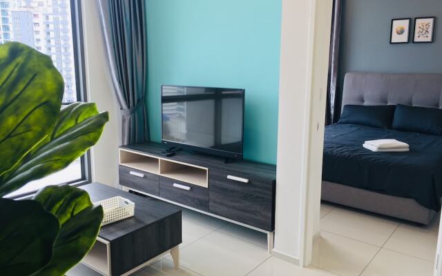 Robertson Suites Kuala Lumpur