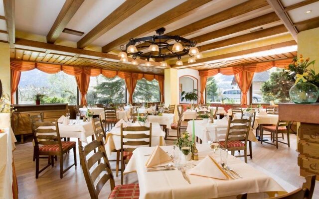 Schlank Schlemmer Hotel Kürschner