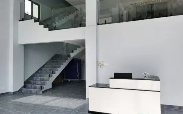 Dongxing Haishe Homestay