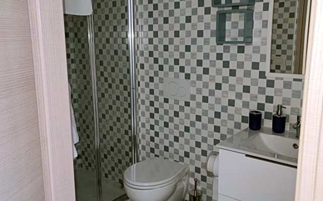 B&b Casa Vita Marconia