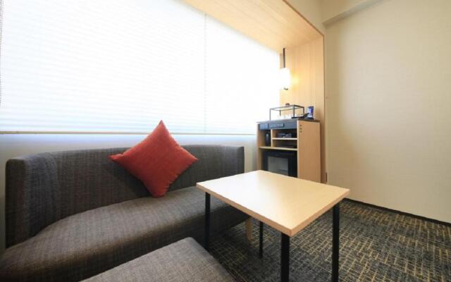 Richmond Hotel Premier Kyoto Ekimae