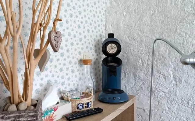 La Maison De Céline