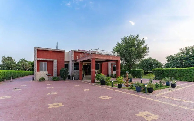 Vesta Avtar Resort Pushkar