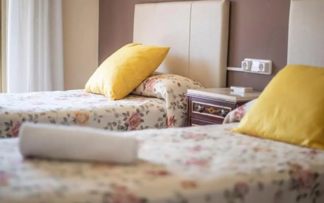 Th156 Casa Vacacional con Piscina en La Mora