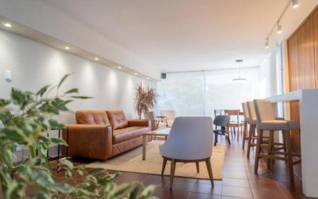 Apart Hotel Aguasol