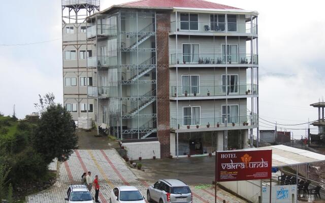 Hotel Vakratunda