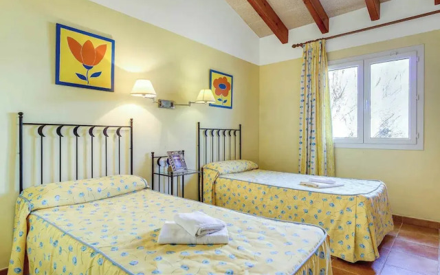 Villa Sirio