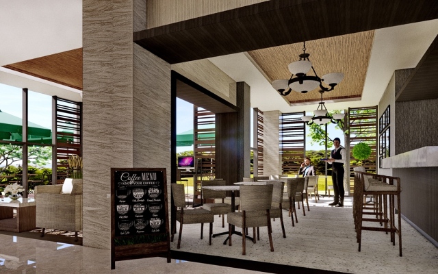 Swiss-Belhotel Airport Yogyakarta
