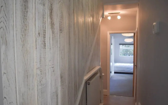 Contemporary 2 Bedroom Flat in Brighton