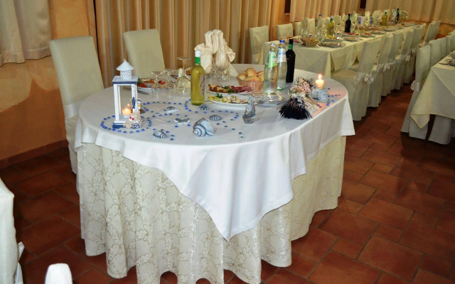 Hotel Giardino Corte Rubja