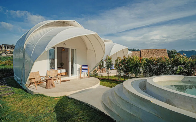Onion Hill Glamping