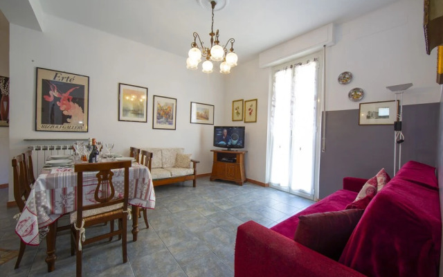 Appartamento Clara