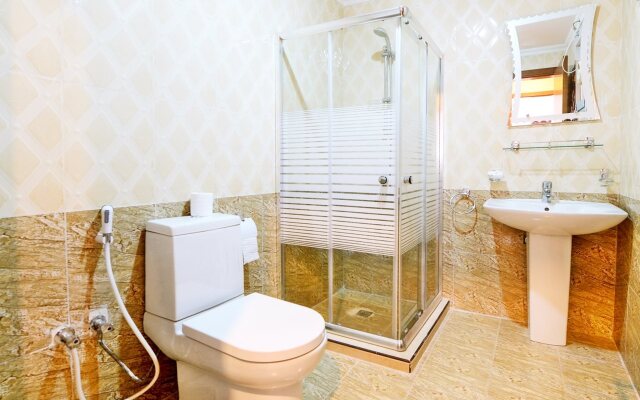 Relax Inn Hotel Apartments