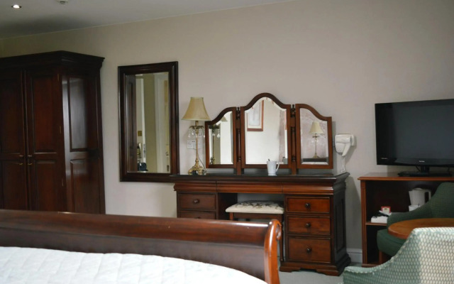 Stallingborough Grange Hotel