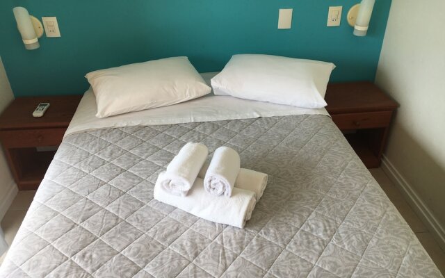 Costa Allegra Ingleses Residence
