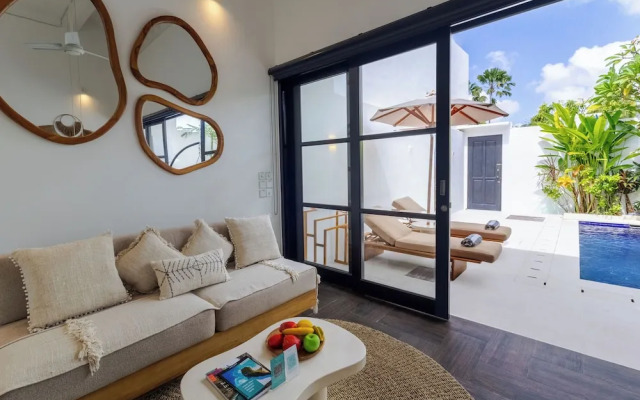 Villa Gael - 1 BR Private Villa