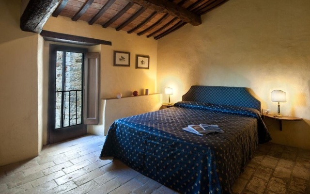 Agriturismo Fattoria Aquilone