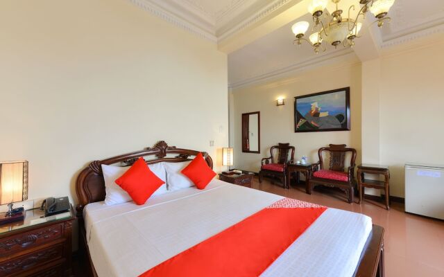 Lucky 2 Hotel