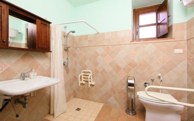 Locazione Turistica Stucchio