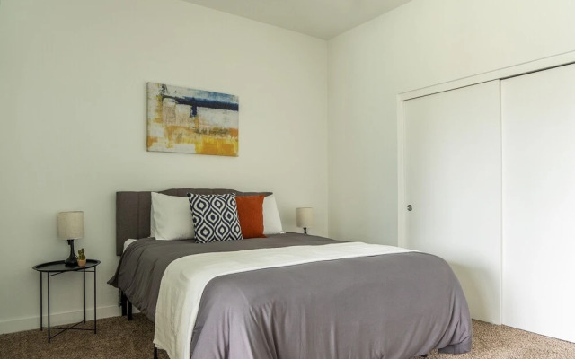 FRONTDESK West 6 Apts Downtown Tempe