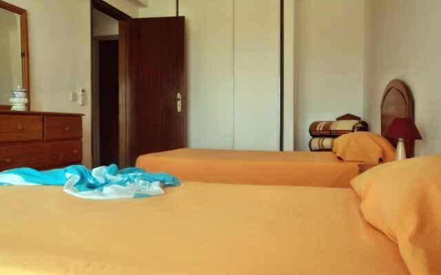 Hotel Apartamentos Al Tarik