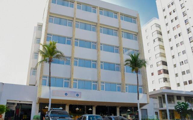 Hotel Barlovento