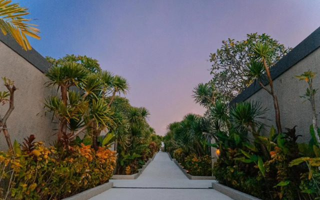 Seven Angels Villa Bali