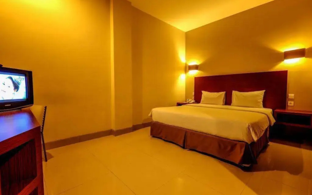Hotel Bumi Banjar