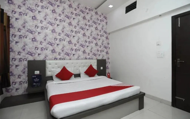 Hotel Mangalam Inn by OYO Rooms
