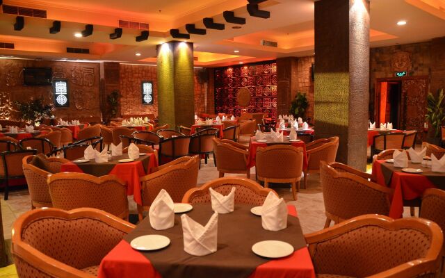 Pars International Hotel