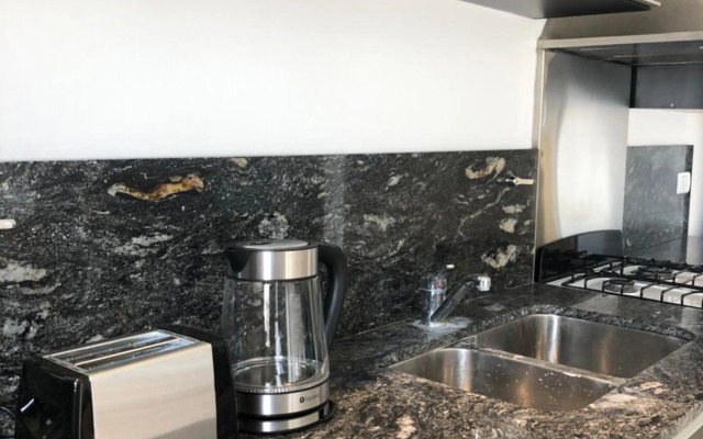 Administración MAIPU 1D DEPTO PREMIUM