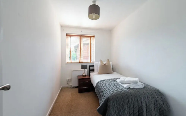 Wimbledon By Capital