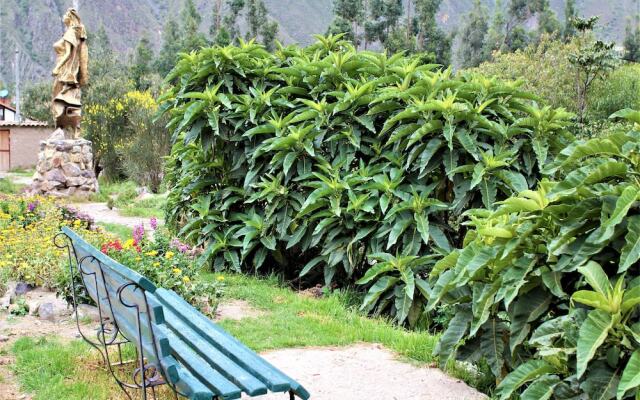 Asiriy Guest House