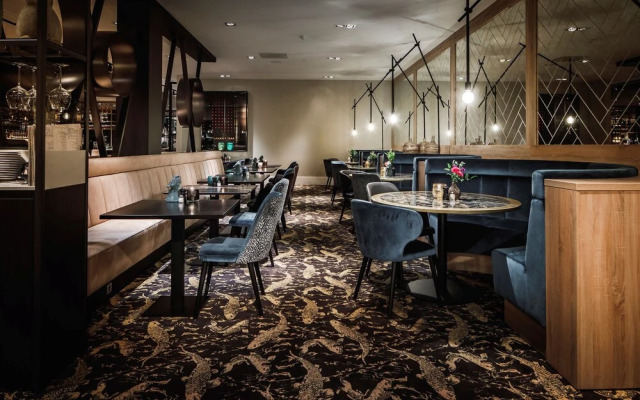Van der Valk Hotel Apeldoorn