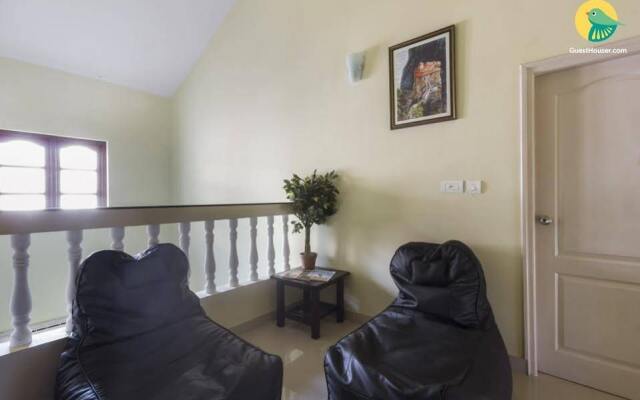Zeus Homestays