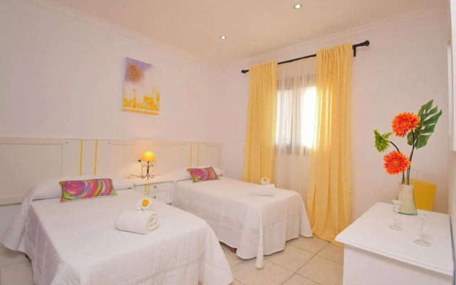 Casa Ancla 011 by Mallorca Charme